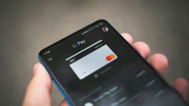 How to Delete Managing Your Google Pay History on Mobile