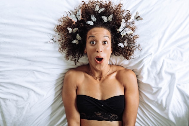 Wife Crazy Stacie